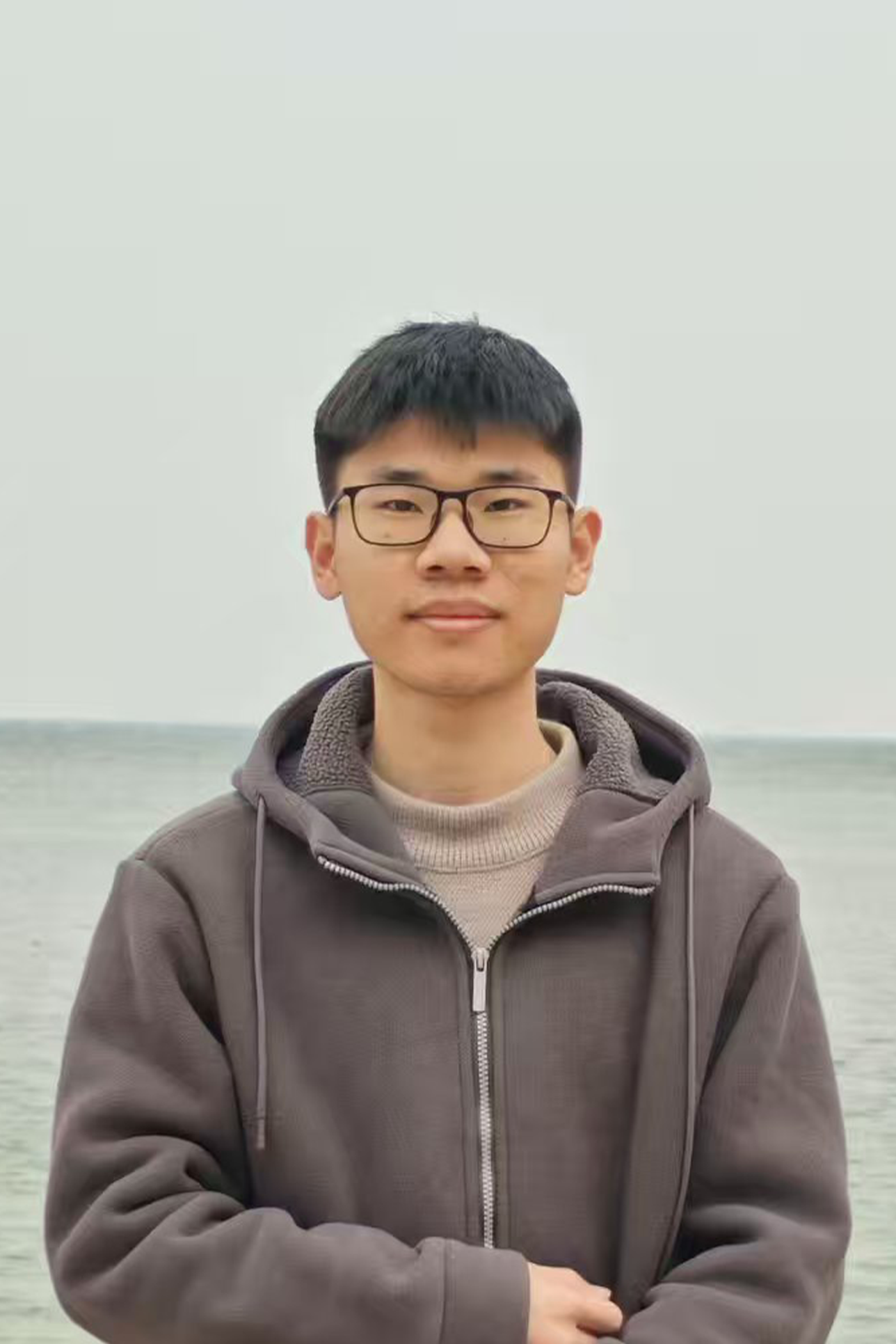 刘智恒 - 产品经理