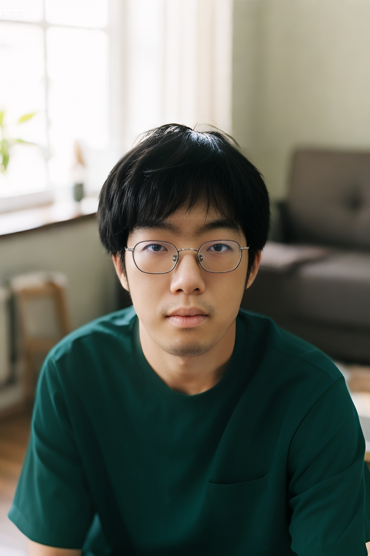 吴卓远 - 前端开发工程师 AI产品经理