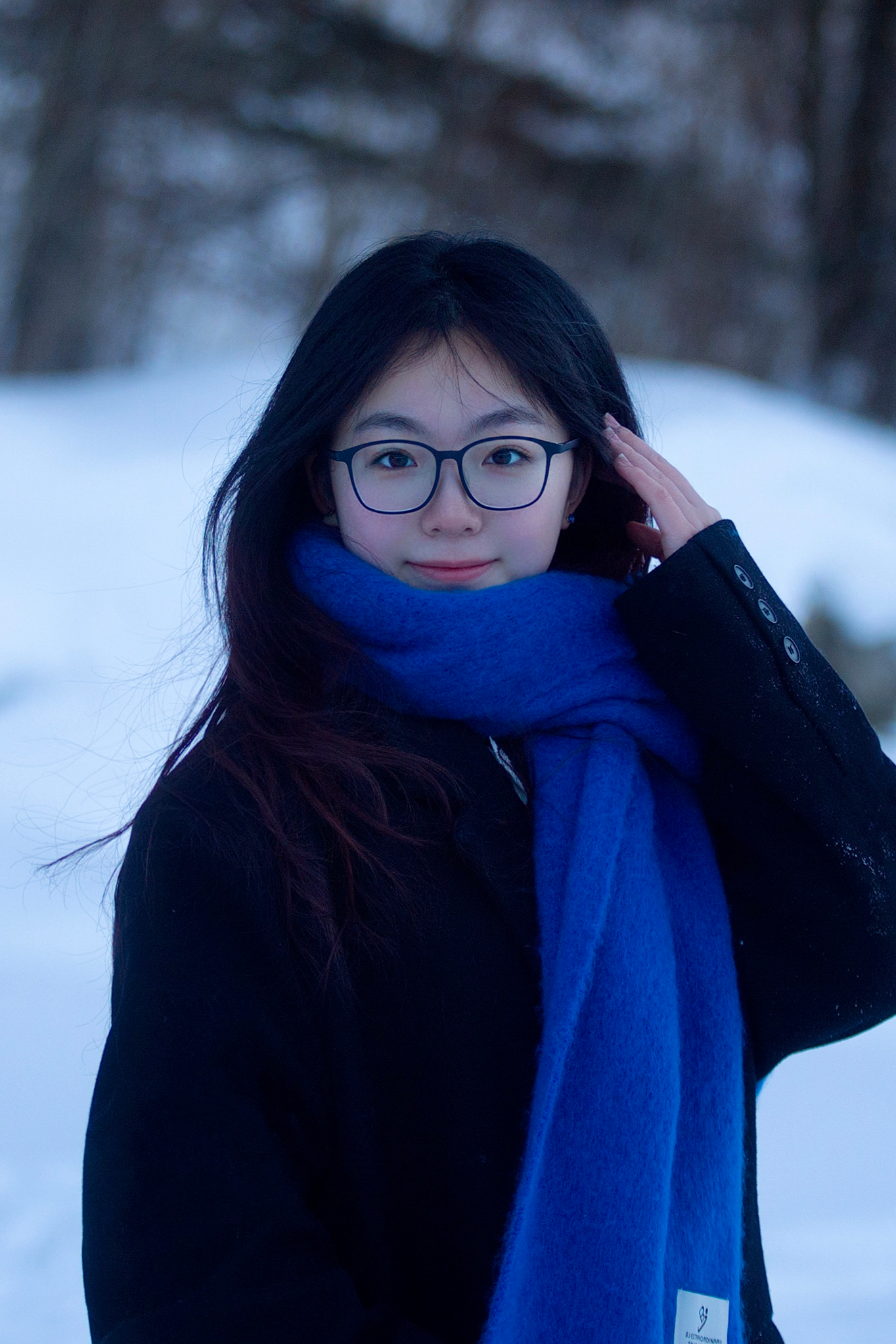 张筱晨 - 全栈AI 工程师