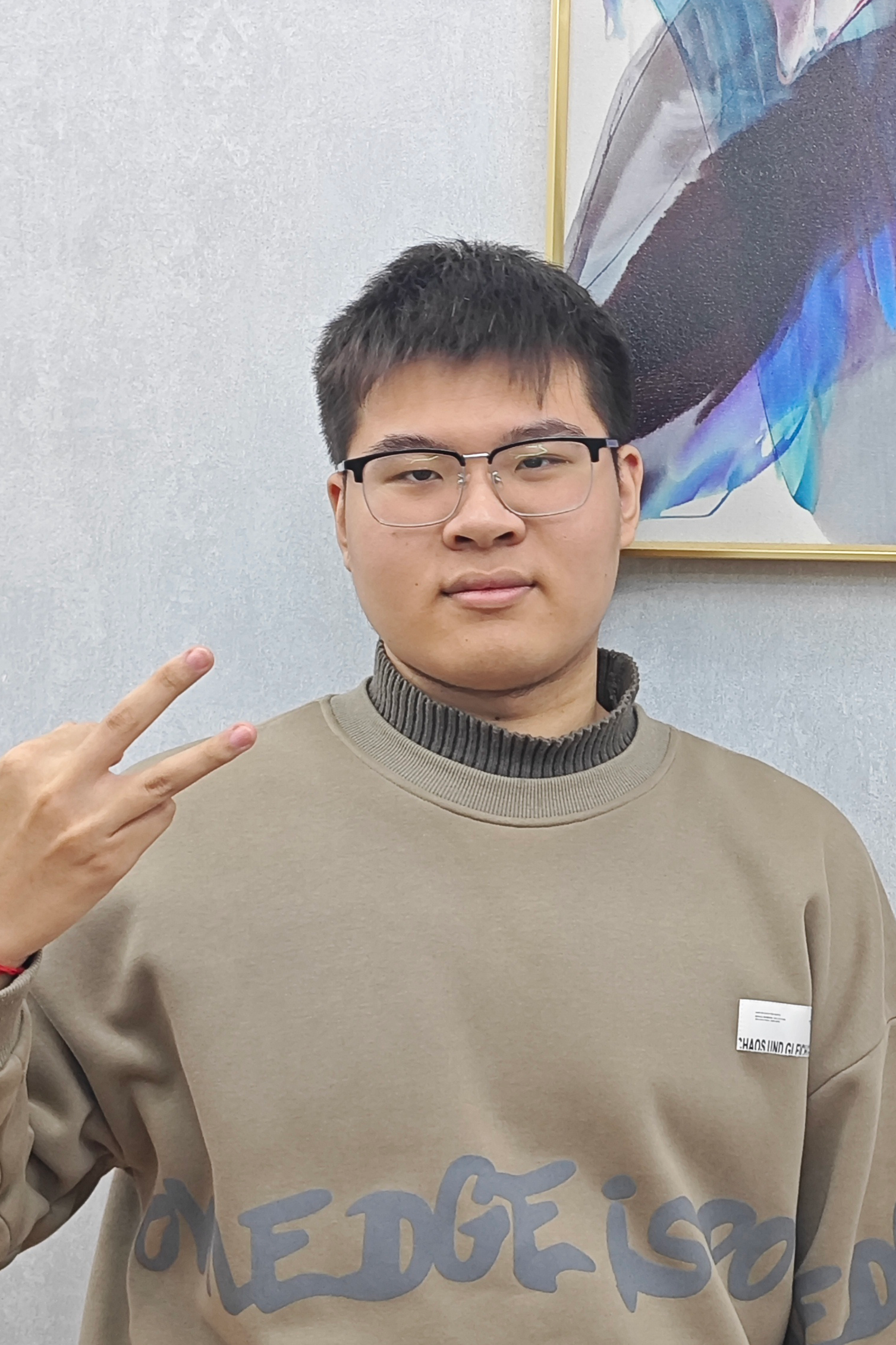 王嘉毅 - AI产品经理