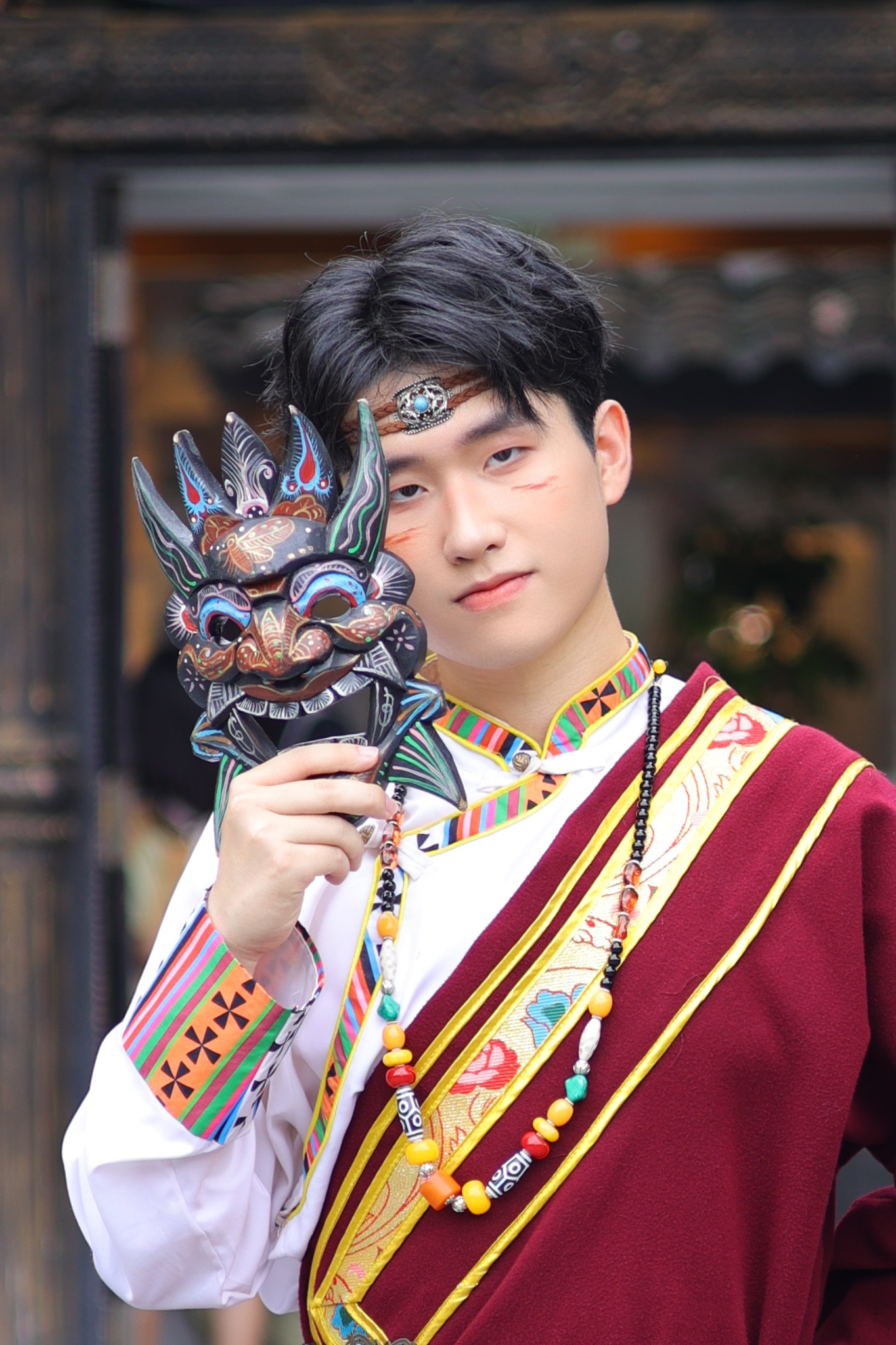 王宣博 - AIGC 后端工程师