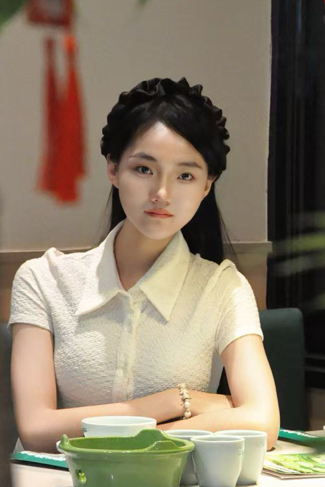 王柳清 - 算法架构师 产品总监